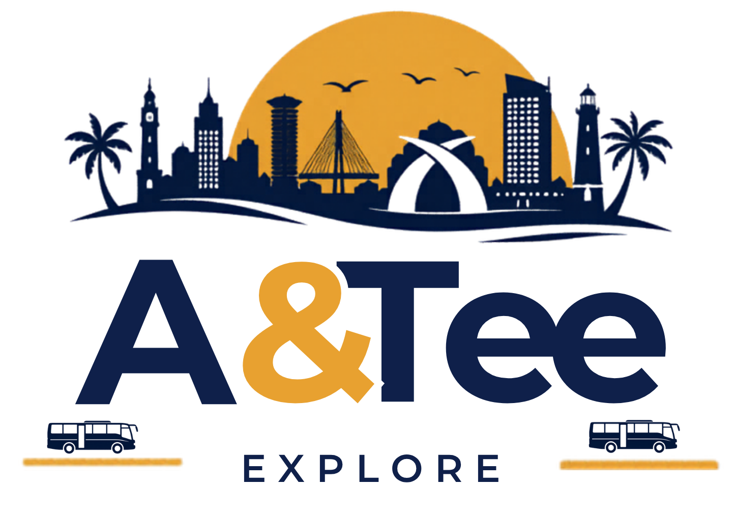 A & TEE EXPLORE
